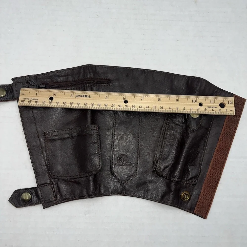 El Potro vintage marca